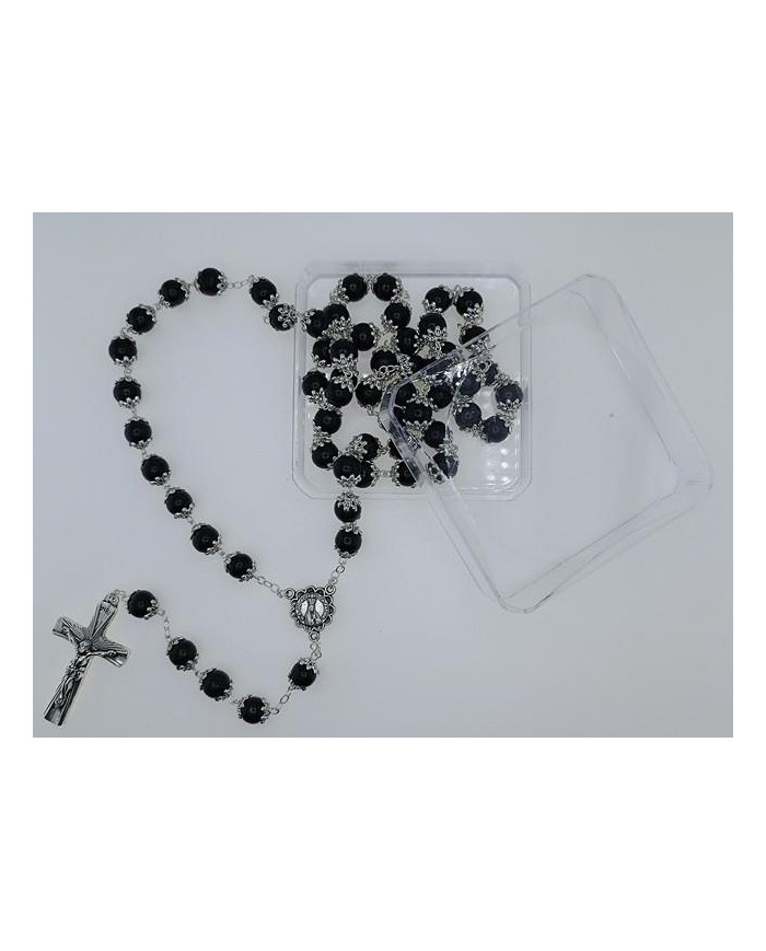 TERCO ANI. MADEIRA RED 10MM C/ CX