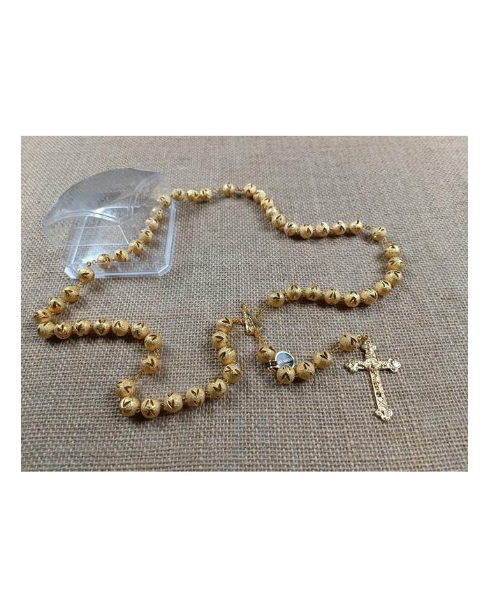 TERCO LATAO RECORTADO 12MM