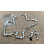 TERCO LATAO RECORT 12MM+PN CR CRISTAL