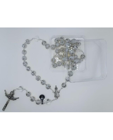TERCO LATAO RECORT 12MM+PN CR CRISTAL