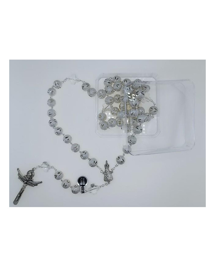 TERCO LATAO RECORT 12MM+PN CR CRISTAL