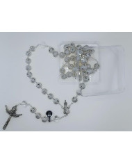 TERCO LATAO RECORT 12MM+PN CR CRISTAL