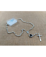 TERCO LATAO RECORT 12MM+PN CR CRISTAL