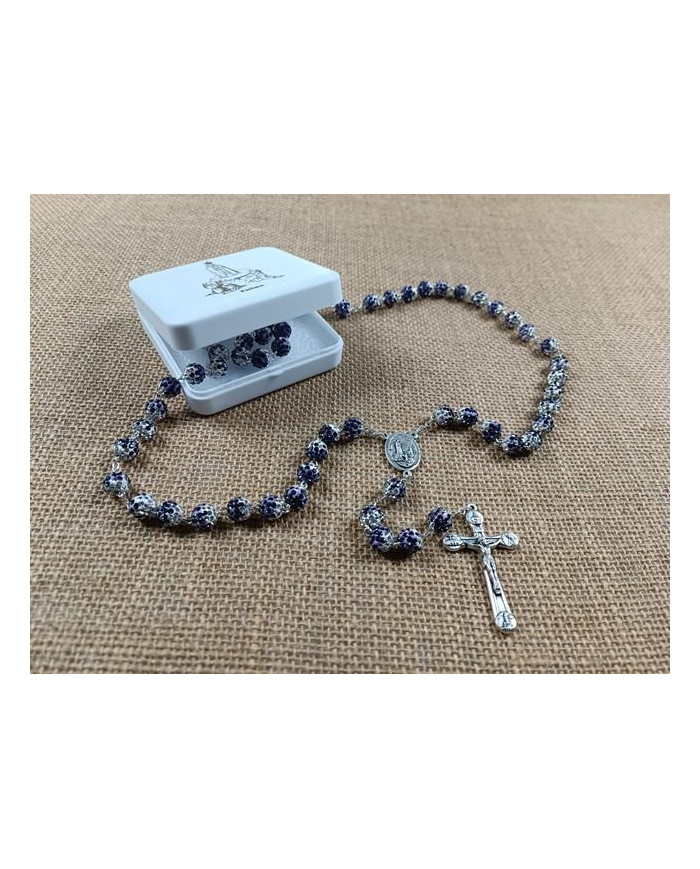 TERCO SHAMB. MIX 10MM C/ CX