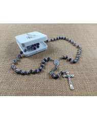 TERCO SHAMB. MIX 10MM C/ CX