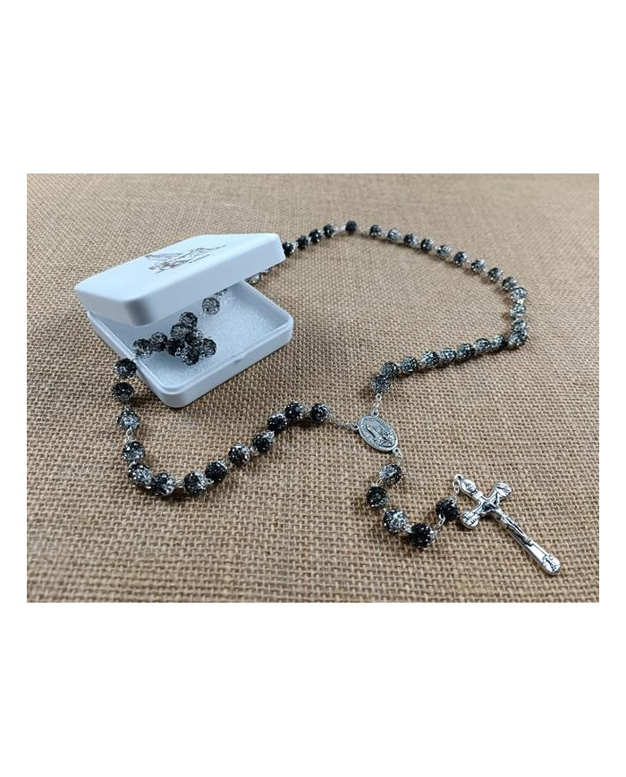 TERCO SHAMB. MIX 10MM C/ CX