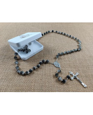 TERCO SHAMB. MIX 10MM C/ CX