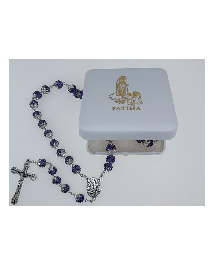 TERCO SHAMB. MIX 10MM C/ CX