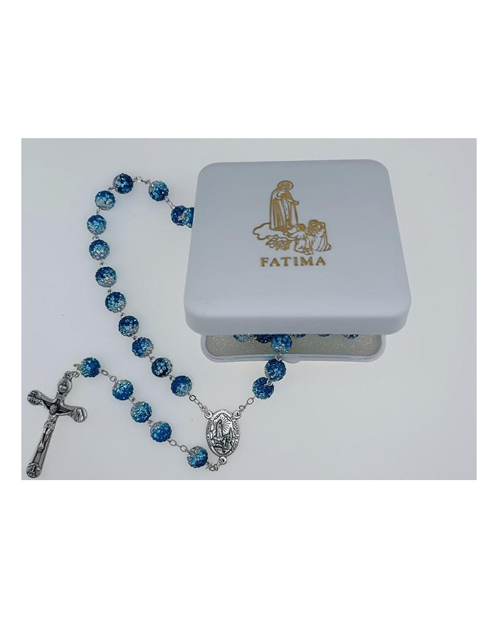 TERCO SHAMB. MIX 10MM C/ CX