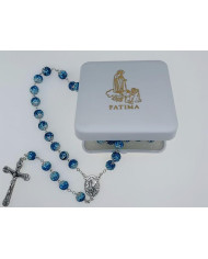 TERCO SHAMB. MIX 10MM C/ CX