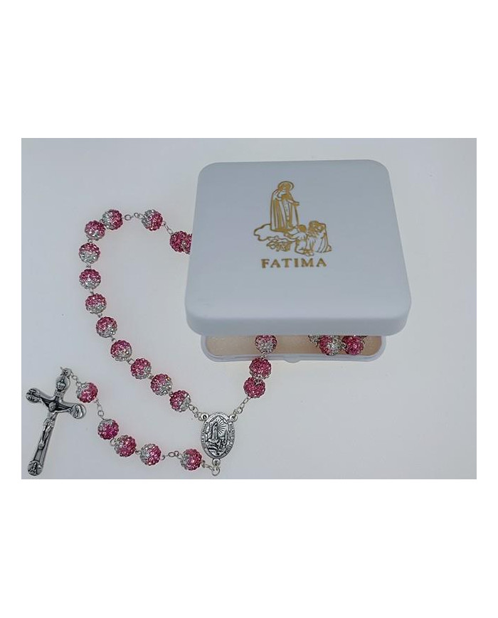 TERCO SHAMB. MIX 10MM C/ CX