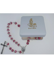 TERCO SHAMB. MIX 10MM C/ CX