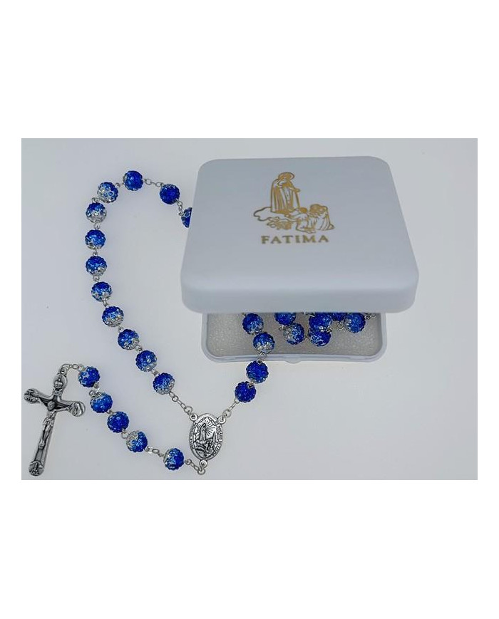 TERCO SHAMB. MIX 10MM C/ CX