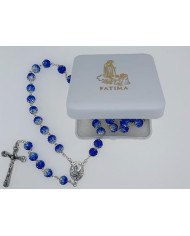 TERCO SHAMB. MIX 10MM C/ CX