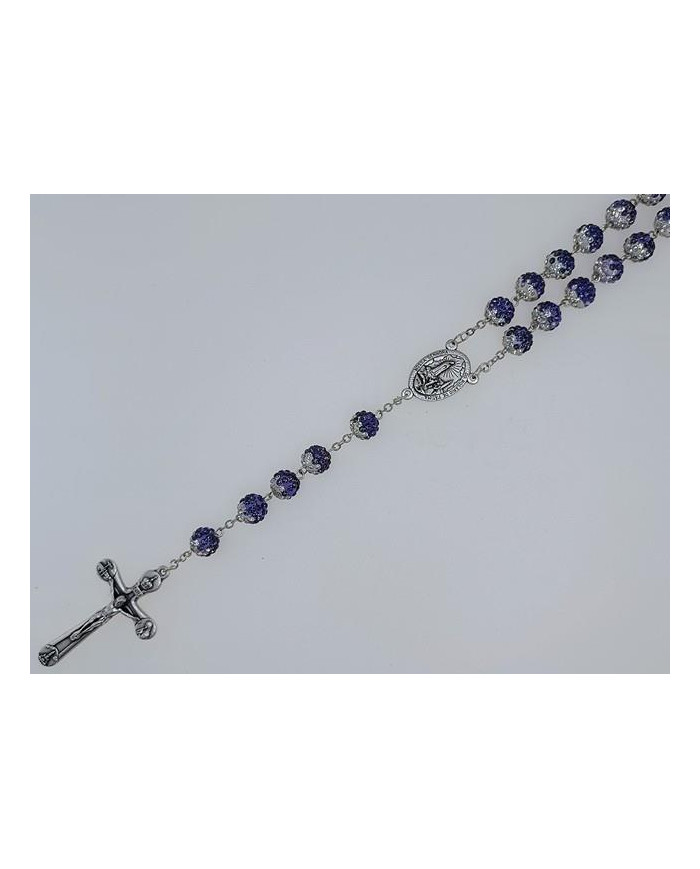 TERCO SHAMB. MIX 10MM