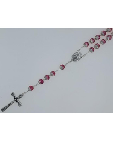 TERCO SHAMB. MIX 10MM