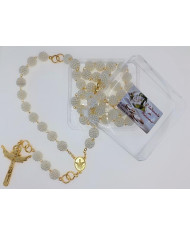 TERCO PLASTICO BOLINHAS 12MM MT D