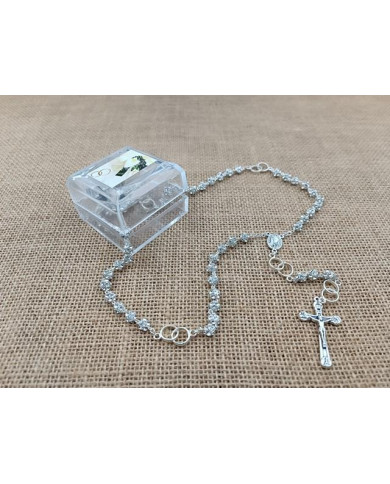 TERCO STRASSBALL SOLDADA 6MM MATRIMÓNIO