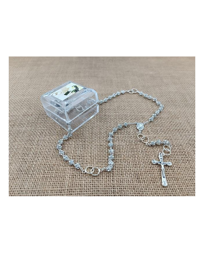 TERCO STRASSBALL SOLDADA 6MM MATRIMÓNIO