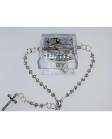 TERCO STRASSBALL SOLDADA 6MM MATRIMÓNIO