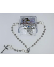 TERCO STRASSBALL SOLDADA 6MM MATRIMÓNIO