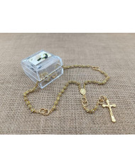 TERCO STRASSBALL SOLDADA 6MM MATRIMÓNIO