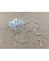 TERCO STRASSBALL SOLDADA 6MM MATRIMÓNIO