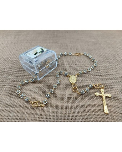 TERCO STRASSBALL SOLDADA 8MM MATRIMÓNIO