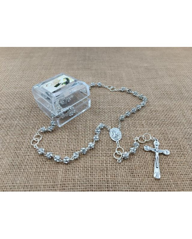 TERCO STRASSBALL SOLDADA 8MM MATRIMÓNIO