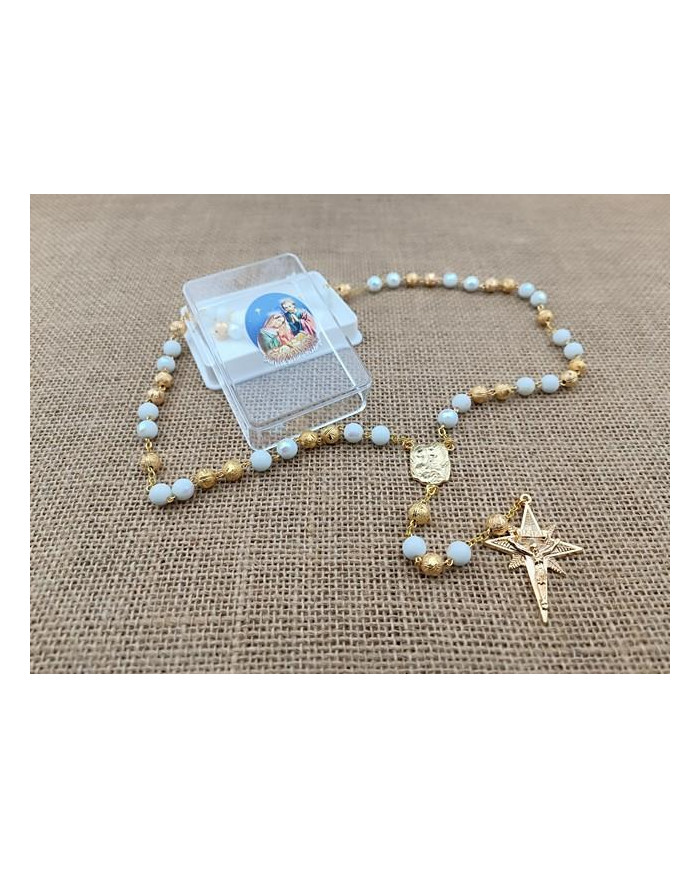 TERCO VIDRO 8MM + LATAO NATAL