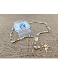 TERCO VIDRO 8MM + LATAO NATAL