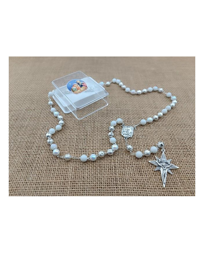 TERCO VIDRO 8MM + LATAO NATAL