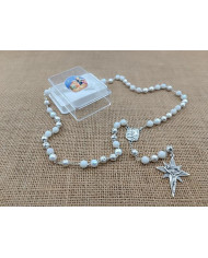 TERCO VIDRO 8MM + LATAO NATAL