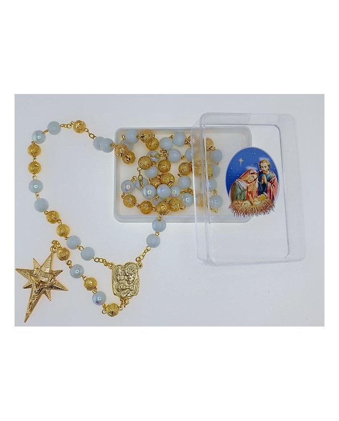 TERCO VIDRO 8MM + LATAO NATAL