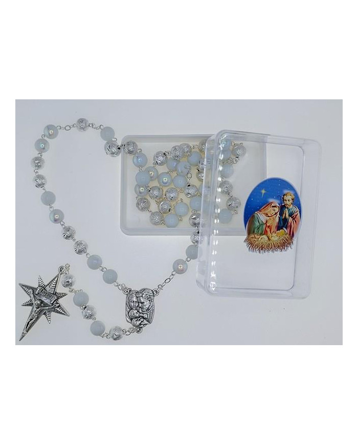 TERCO VIDRO 8MM + LATAO NATAL