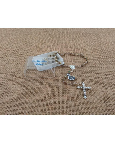 TERCO CLOISONNE 6MM