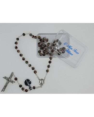 TERCO CLOISONNE 6MM