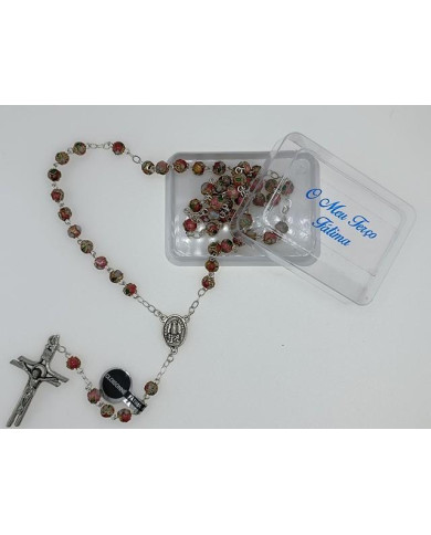 TERCO CLOISONNE 6MM