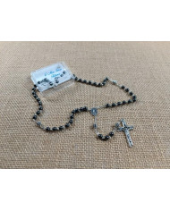 TERCO HEMATITE RED 8MM