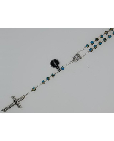 TERCO CLOISONNE 6MM