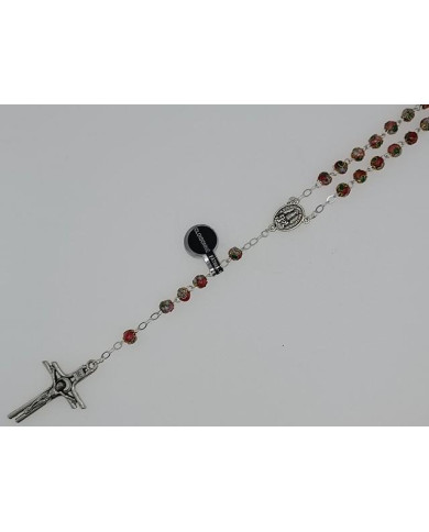 TERCO CLOISONNE 6MM