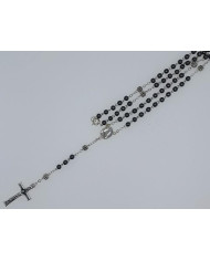 TERCO HEMATITE RED 4MM + 44 F