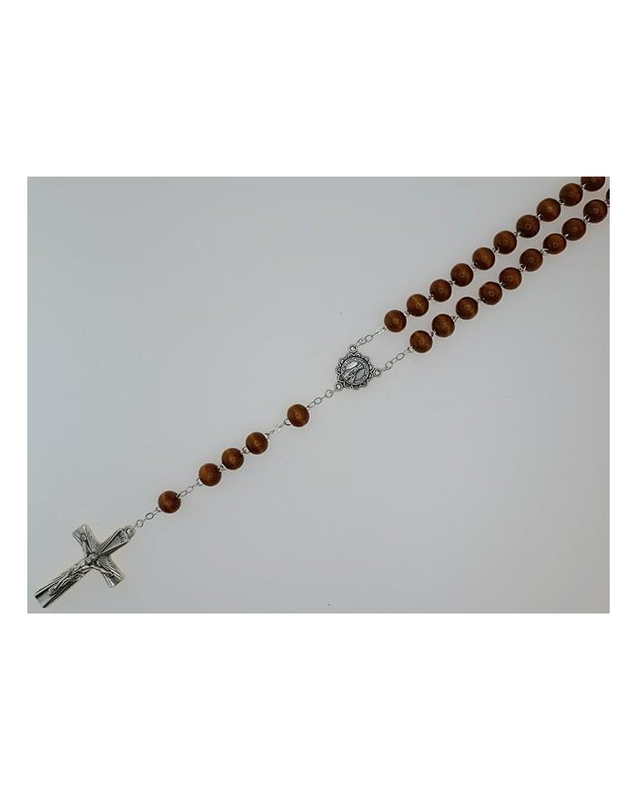 TERCO MADEIRA RED 10MM