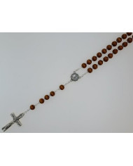 TERCO MADEIRA RED 10MM