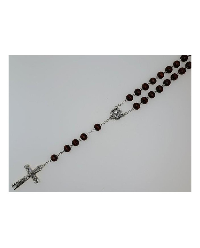TERCO MADEIRA RED 10MM