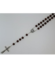 TERCO MADEIRA RED 10MM