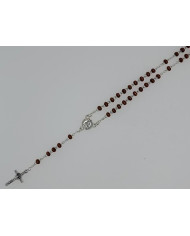TERCO MADEIRA RED 4MM CR E PASS METAL