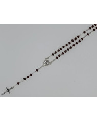TERCO MADEIRA RED 4MM CR E PASS METAL