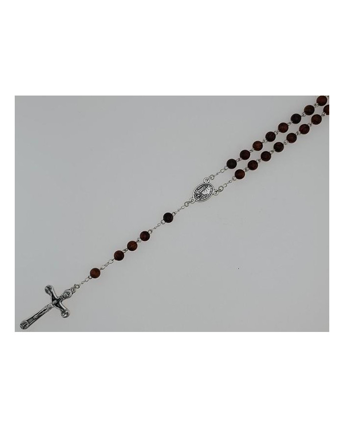 TERCO PAU SANTO RED 6MM