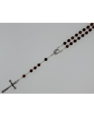 TERCO PAU SANTO RED 8MM